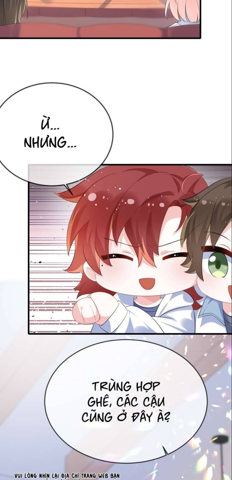 Giáo Bá Là Một Tên Yêu Tinh Chap 63 - Next Chap 64