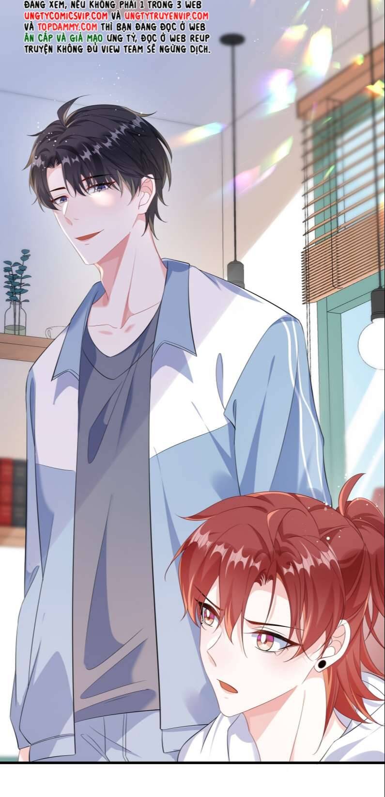 Giáo Bá Là Một Tên Yêu Tinh Chap 63 - Next Chap 64