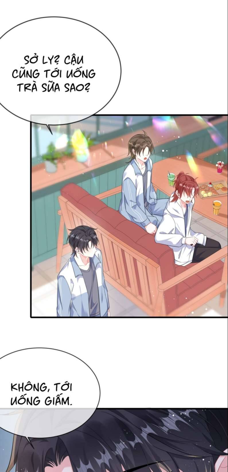 Giáo Bá Là Một Tên Yêu Tinh Chap 63 - Next Chap 64