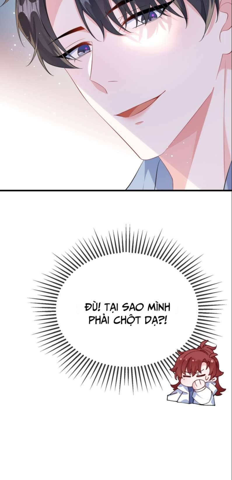 Giáo Bá Là Một Tên Yêu Tinh Chap 63 - Next Chap 64