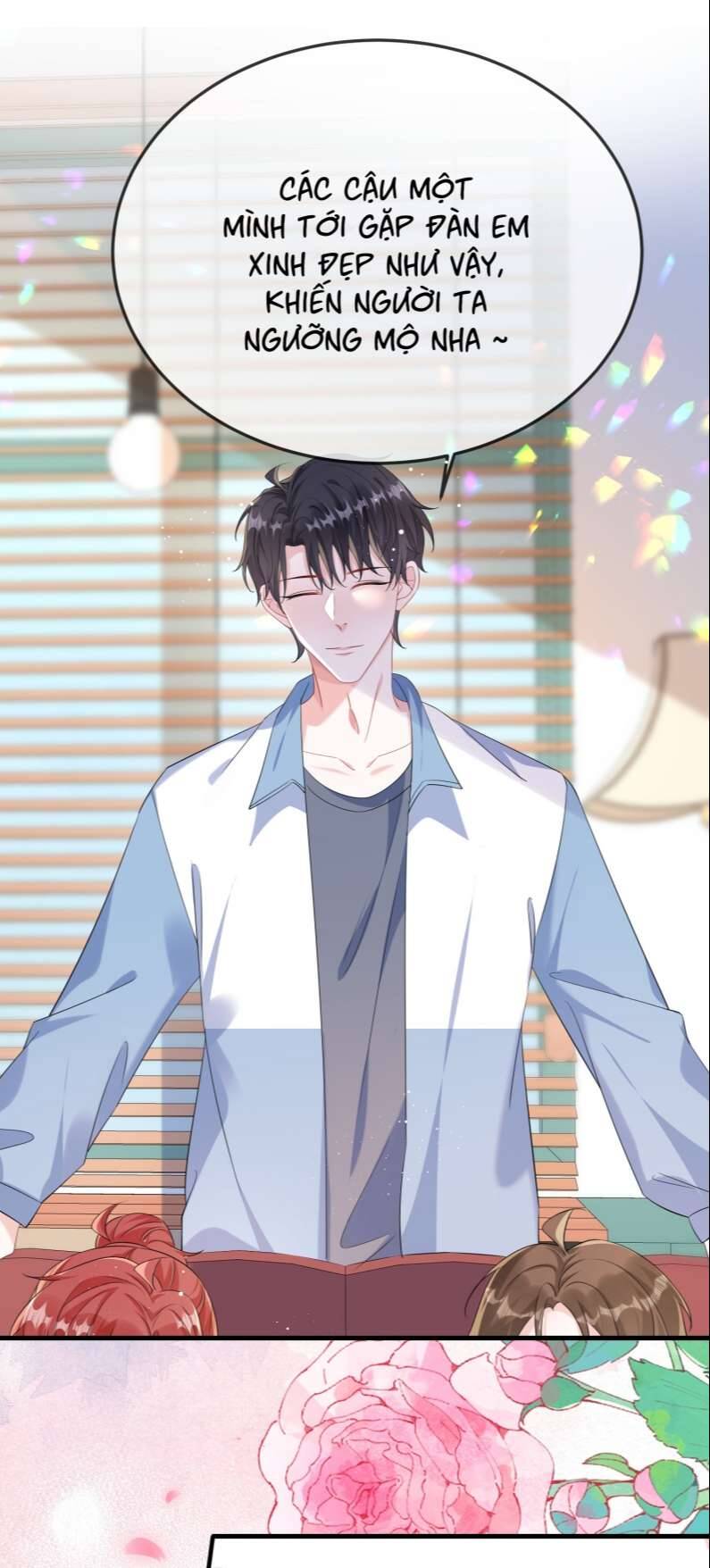 Giáo Bá Là Một Tên Yêu Tinh Chap 63 - Next Chap 64