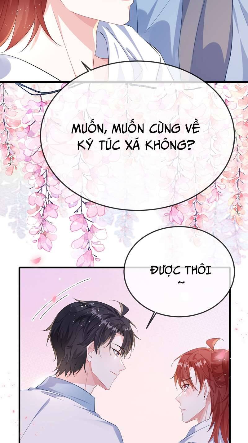 Giáo Bá Là Một Tên Yêu Tinh Chap 64 - Next Chap 65