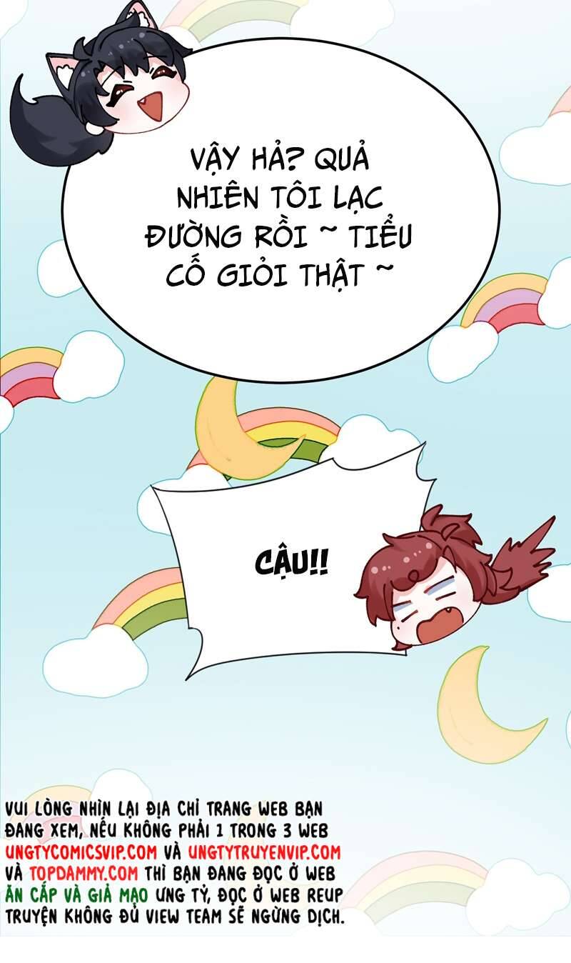 Giáo Bá Là Một Tên Yêu Tinh Chap 64 - Next Chap 65
