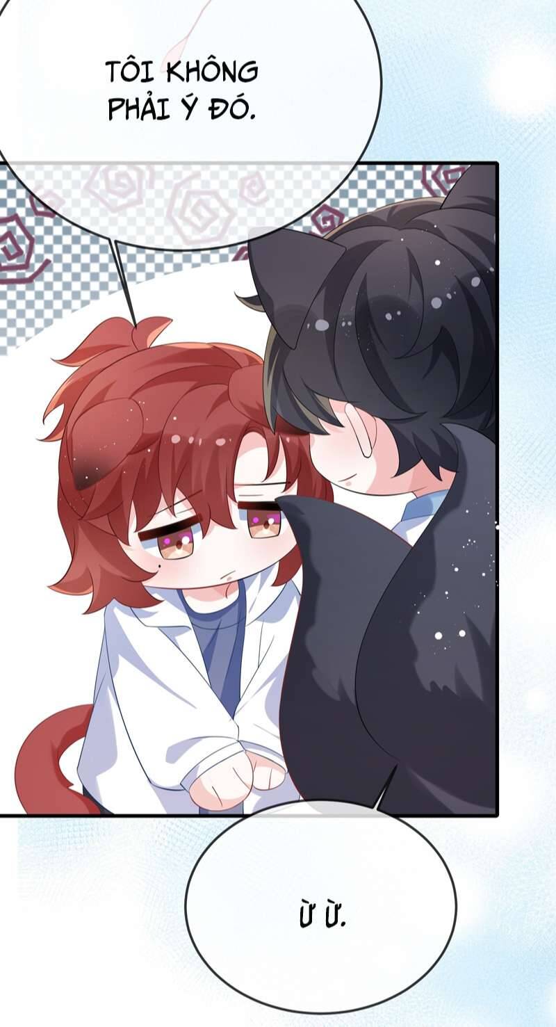 Giáo Bá Là Một Tên Yêu Tinh Chap 64 - Next Chap 65