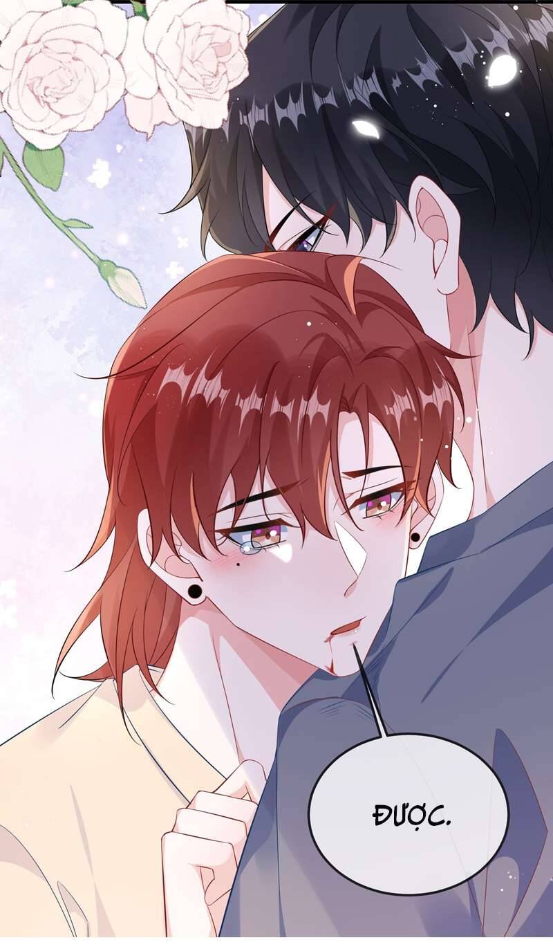 Giáo Bá Là Một Tên Yêu Tinh Chap 64 - Next Chap 65
