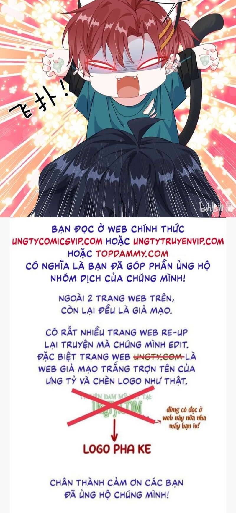 Giáo Bá Là Một Tên Yêu Tinh Chap 64 - Next Chap 65