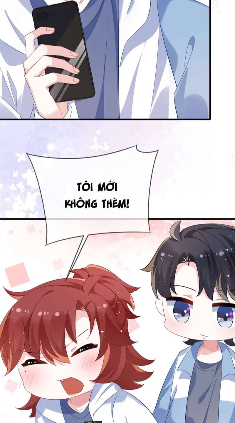 Giáo Bá Là Một Tên Yêu Tinh Chap 64 - Next Chap 65
