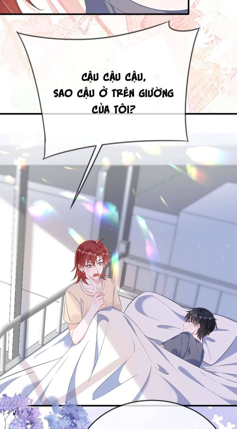Giáo Bá Là Một Tên Yêu Tinh Chap 65 - Next Chap 66