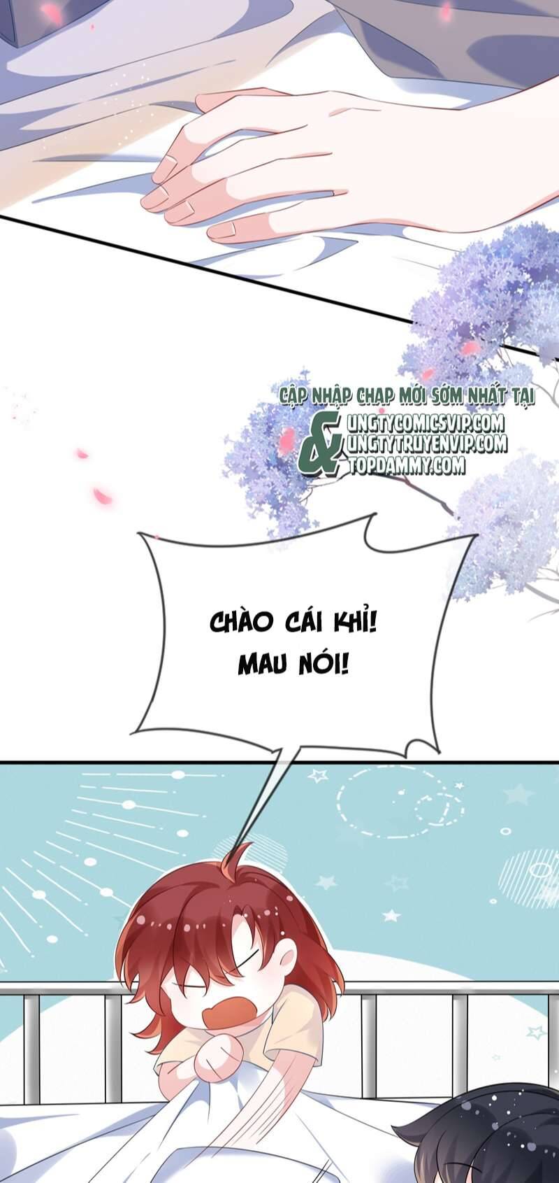 Giáo Bá Là Một Tên Yêu Tinh Chap 65 - Next Chap 66