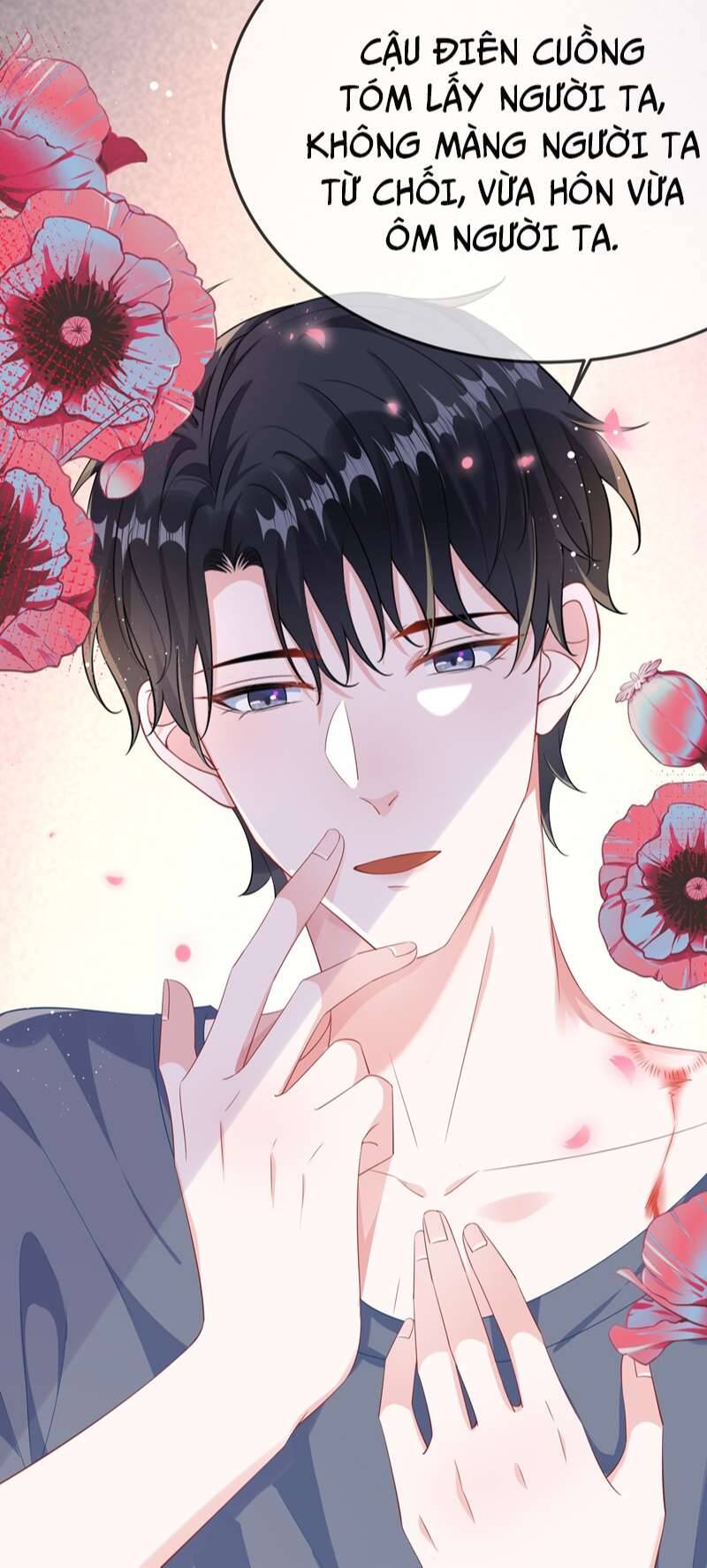 Giáo Bá Là Một Tên Yêu Tinh Chap 65 - Next Chap 66