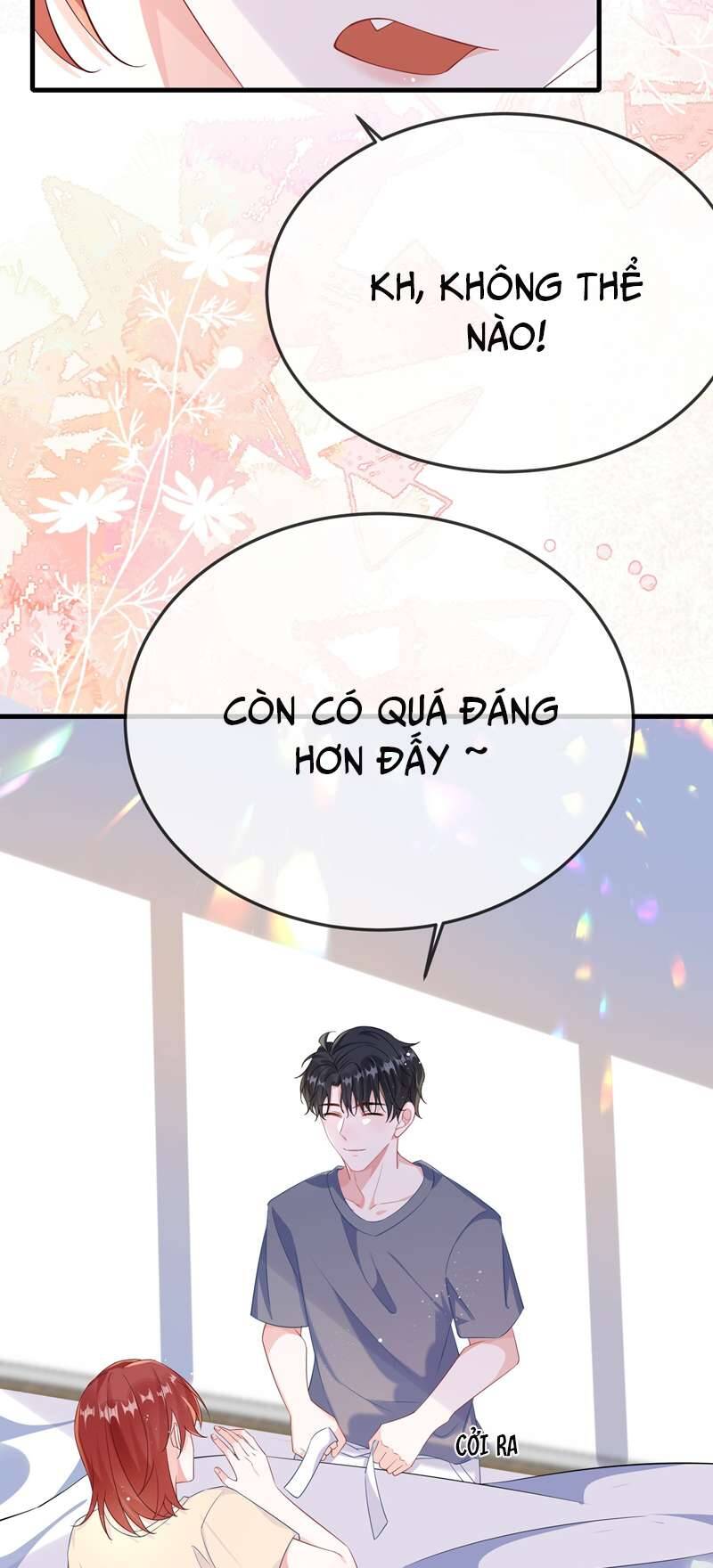 Giáo Bá Là Một Tên Yêu Tinh Chap 65 - Next Chap 66