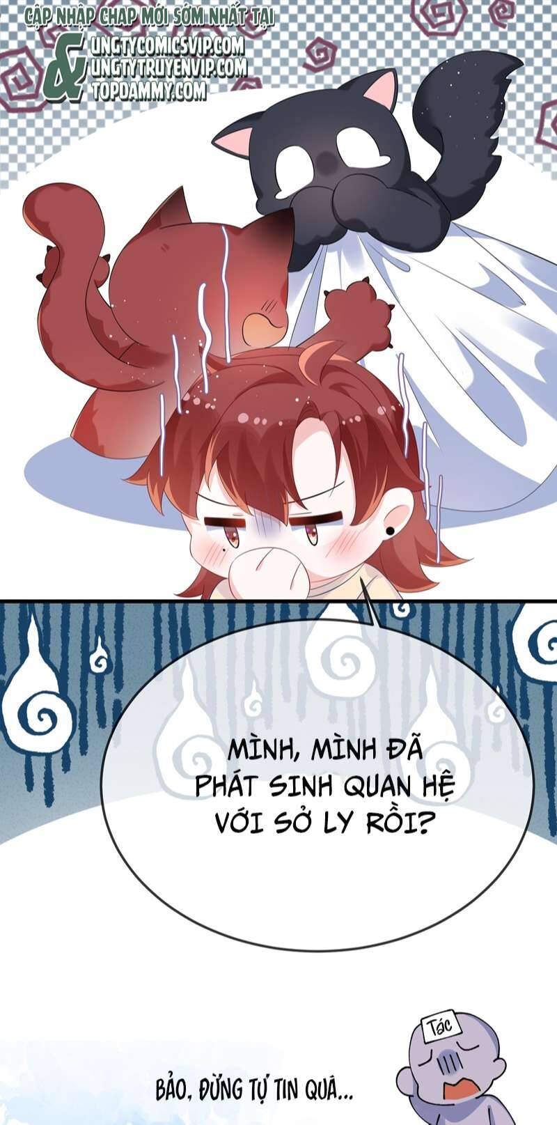 Giáo Bá Là Một Tên Yêu Tinh Chap 65 - Next Chap 66
