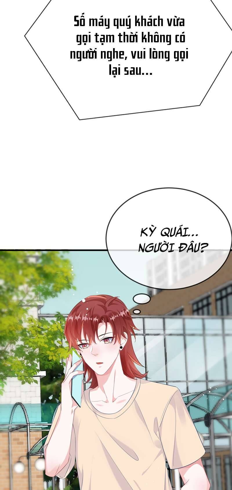 Giáo Bá Là Một Tên Yêu Tinh Chap 65 - Next Chap 66