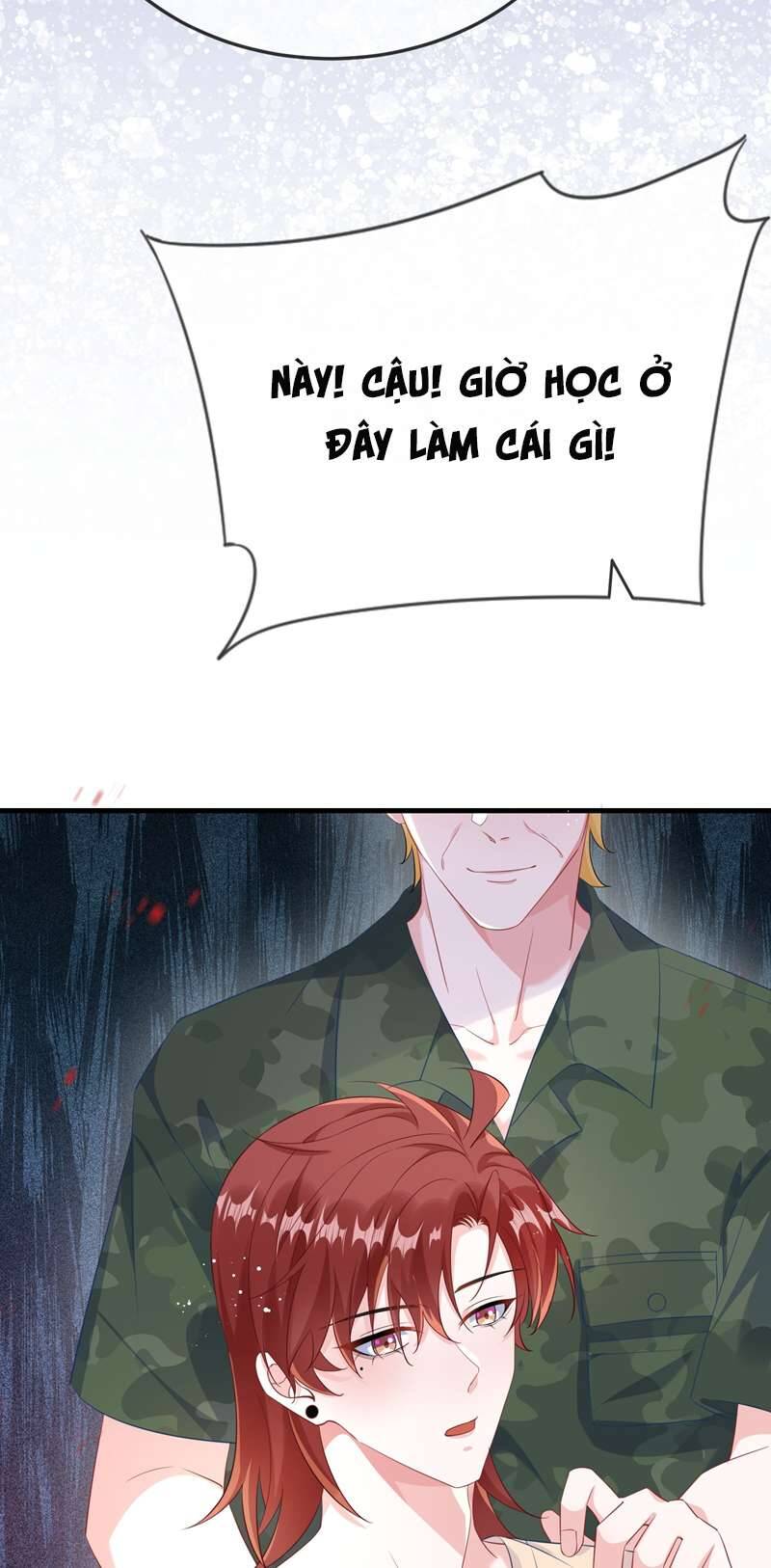 Giáo Bá Là Một Tên Yêu Tinh Chap 65 - Next Chap 66