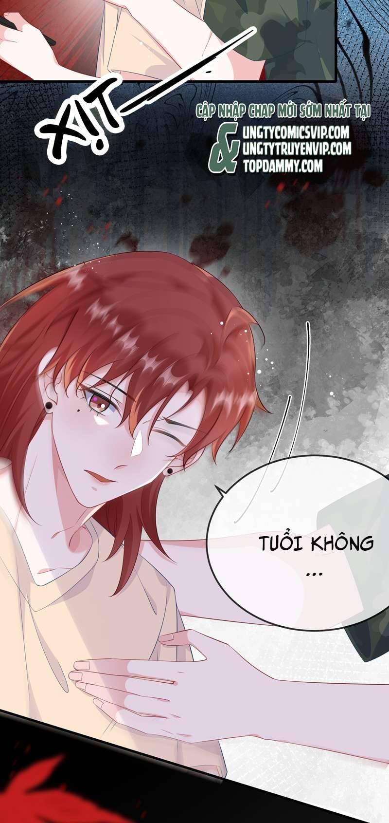 Giáo Bá Là Một Tên Yêu Tinh Chap 65 - Next Chap 66