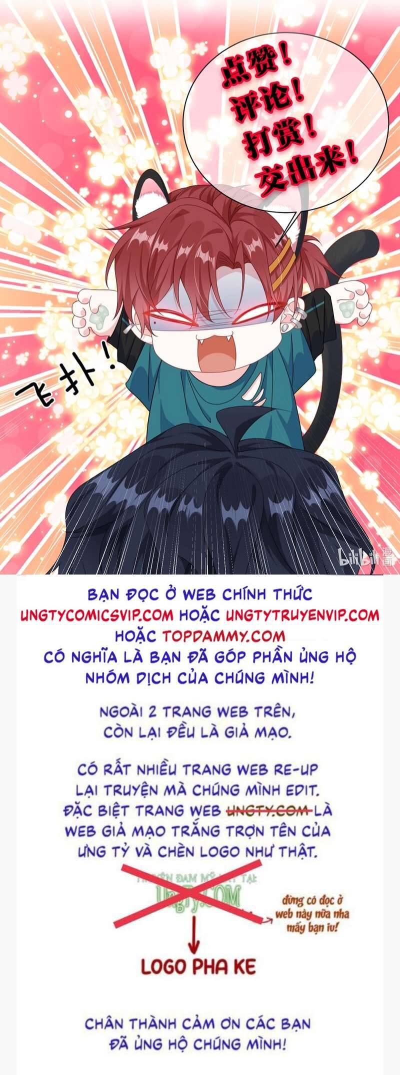 Giáo Bá Là Một Tên Yêu Tinh Chap 65 - Next Chap 66
