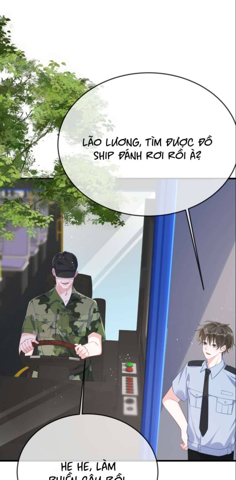 Giáo Bá Là Một Tên Yêu Tinh Chap 66 - Next Chap 67