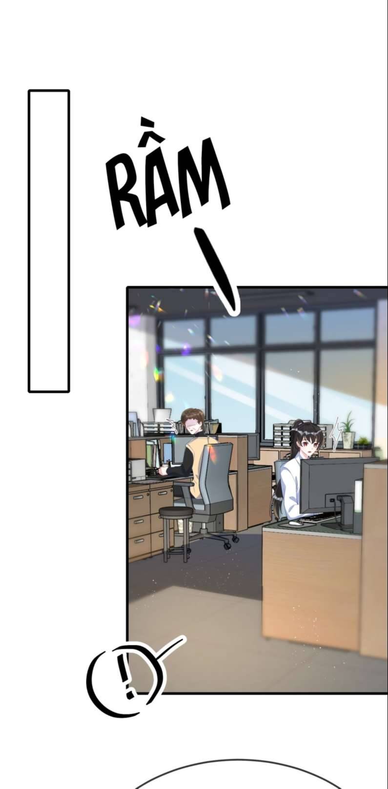 Giáo Bá Là Một Tên Yêu Tinh Chap 66 - Next Chap 67