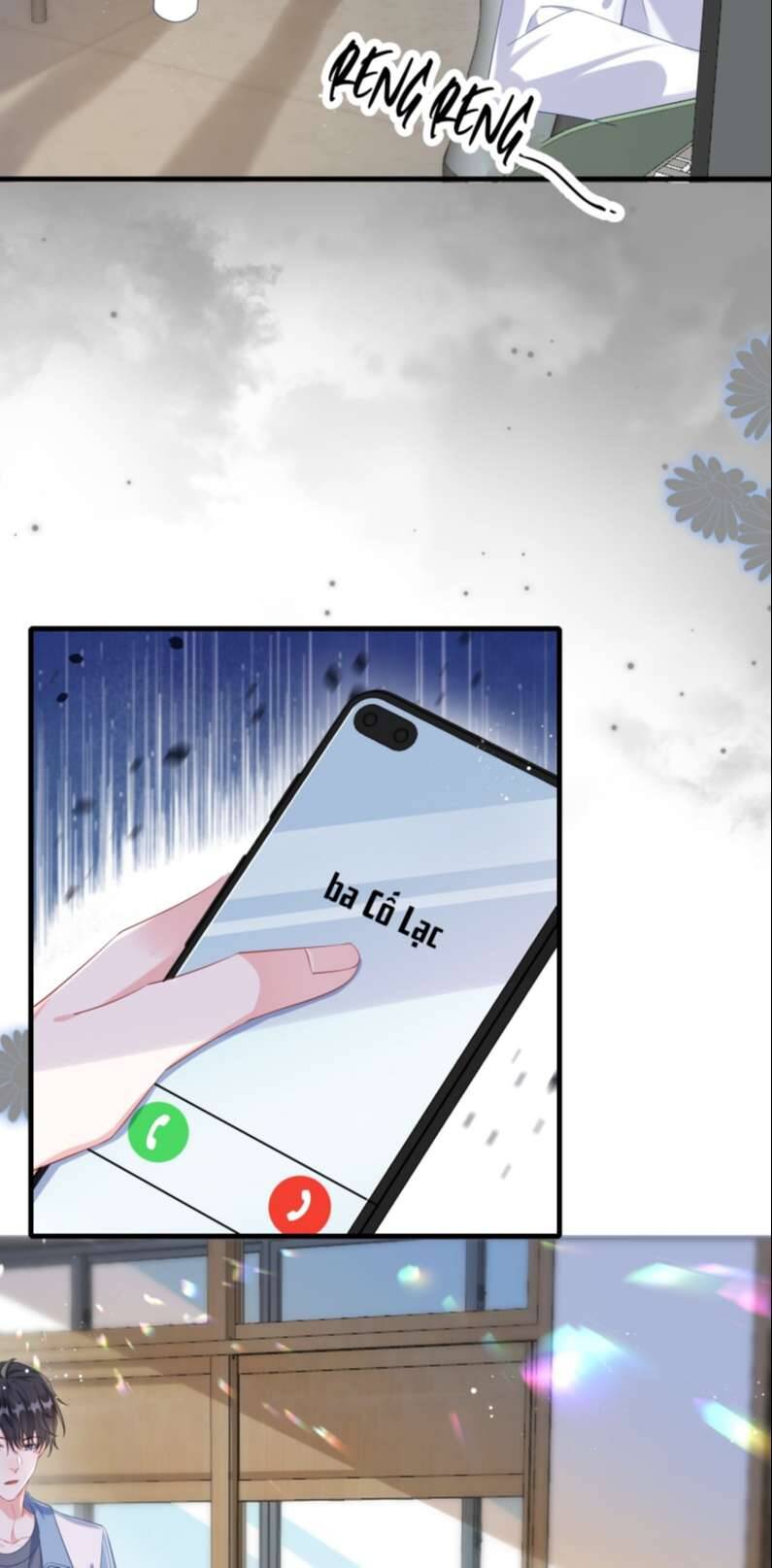 Giáo Bá Là Một Tên Yêu Tinh Chap 66 - Next Chap 67