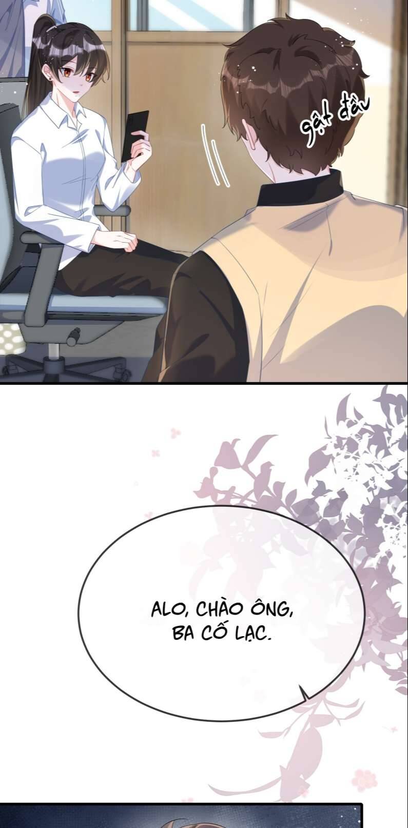Giáo Bá Là Một Tên Yêu Tinh Chap 66 - Next Chap 67