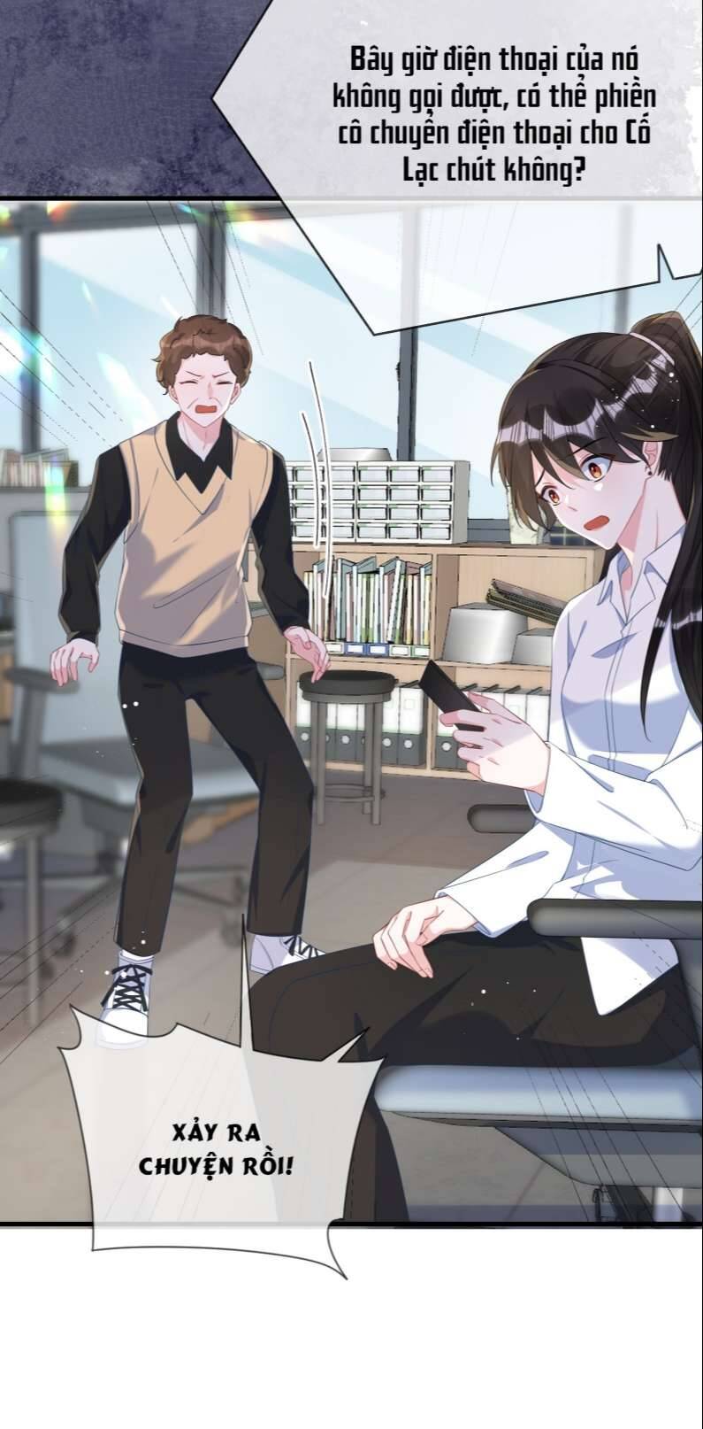 Giáo Bá Là Một Tên Yêu Tinh Chap 66 - Next Chap 67