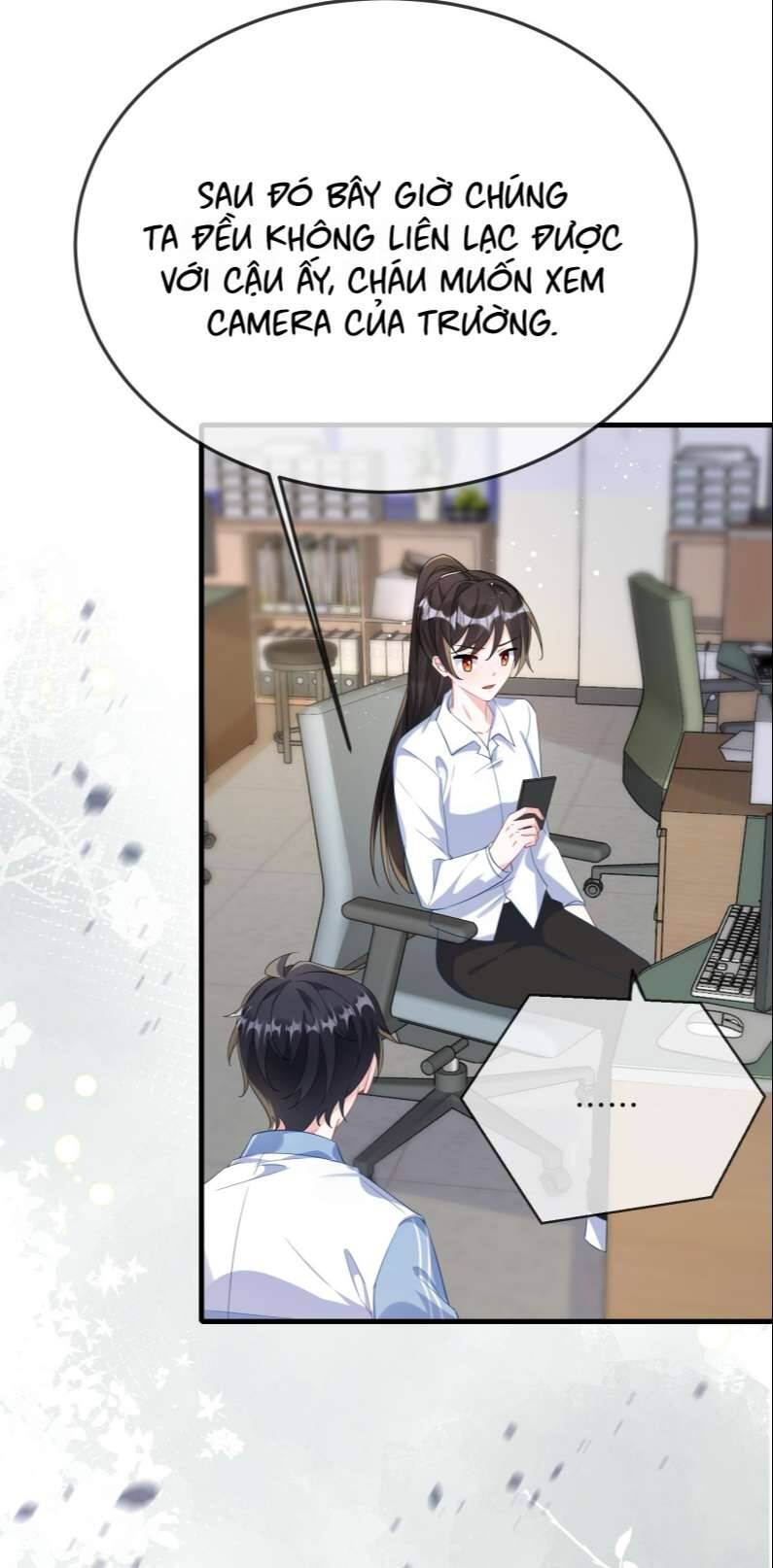 Giáo Bá Là Một Tên Yêu Tinh Chap 66 - Next Chap 67