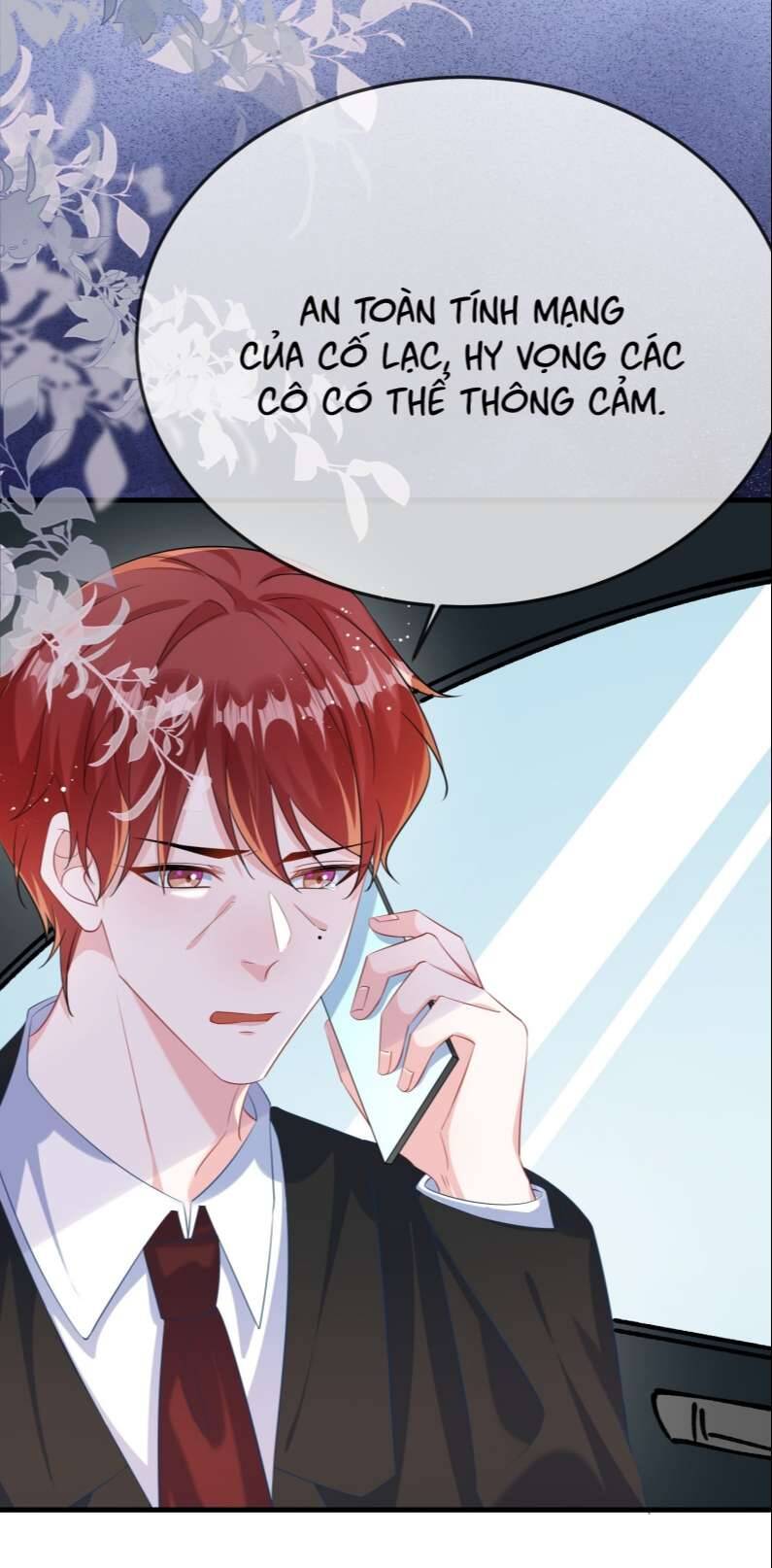 Giáo Bá Là Một Tên Yêu Tinh Chap 66 - Next Chap 67