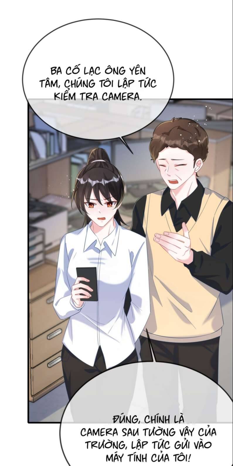 Giáo Bá Là Một Tên Yêu Tinh Chap 66 - Next Chap 67