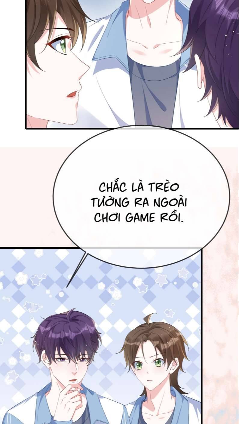 Giáo Bá Là Một Tên Yêu Tinh Chap 66 - Next Chap 67