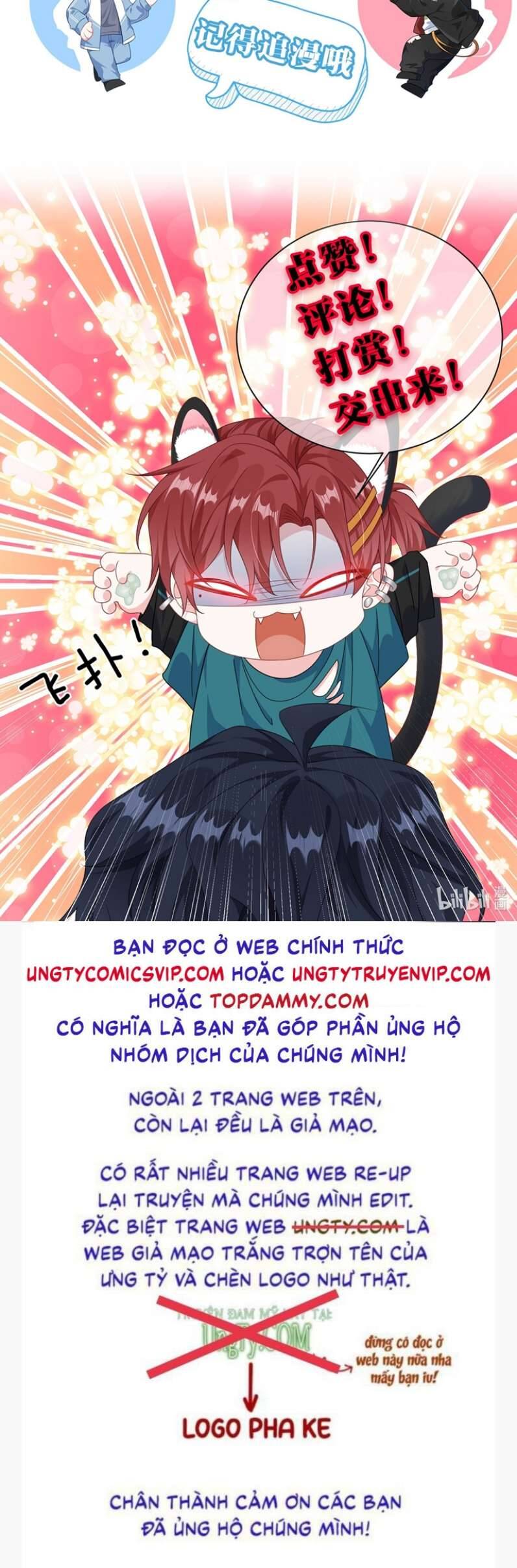Giáo Bá Là Một Tên Yêu Tinh Chap 66 - Next Chap 67