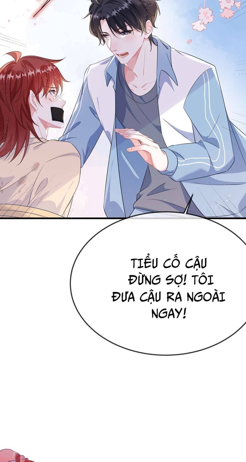 Giáo Bá Là Một Tên Yêu Tinh Chap 67 - Next Chap 68