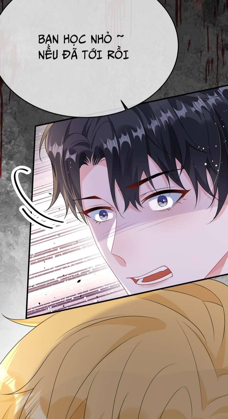 Giáo Bá Là Một Tên Yêu Tinh Chap 67 - Next Chap 68