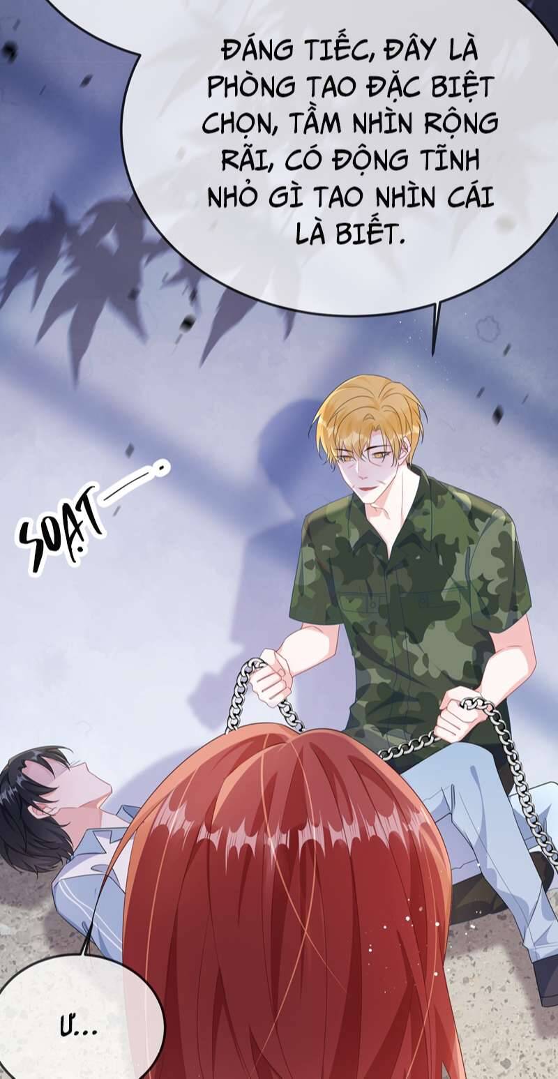Giáo Bá Là Một Tên Yêu Tinh Chap 67 - Next Chap 68