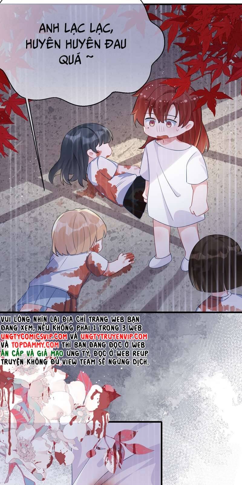 Giáo Bá Là Một Tên Yêu Tinh Chap 67 - Next Chap 68