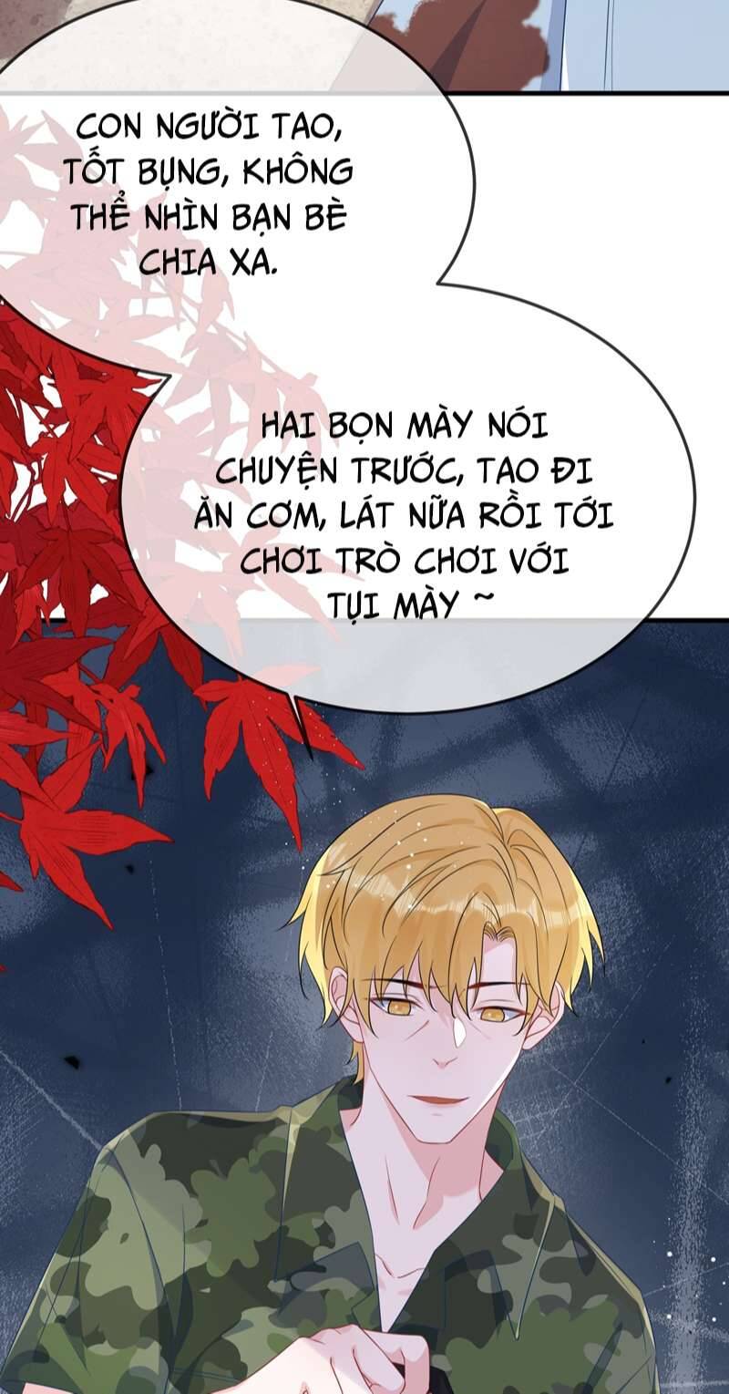 Giáo Bá Là Một Tên Yêu Tinh Chap 67 - Next Chap 68