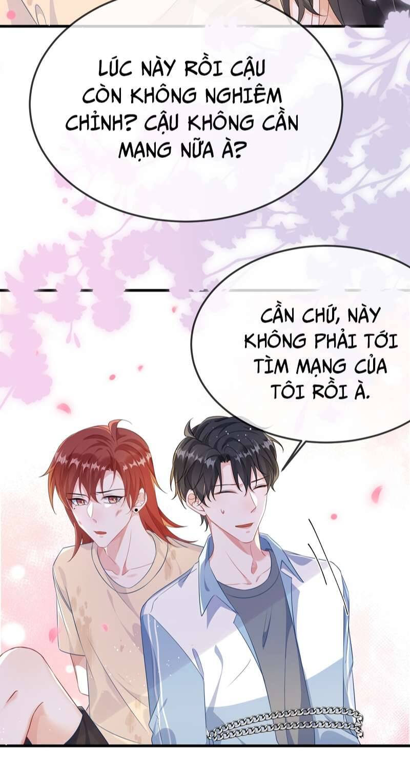 Giáo Bá Là Một Tên Yêu Tinh Chap 67 - Next Chap 68