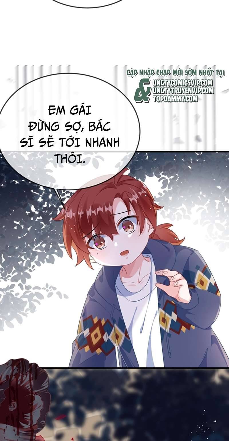 Giáo Bá Là Một Tên Yêu Tinh Chap 68 - Next Chap 69