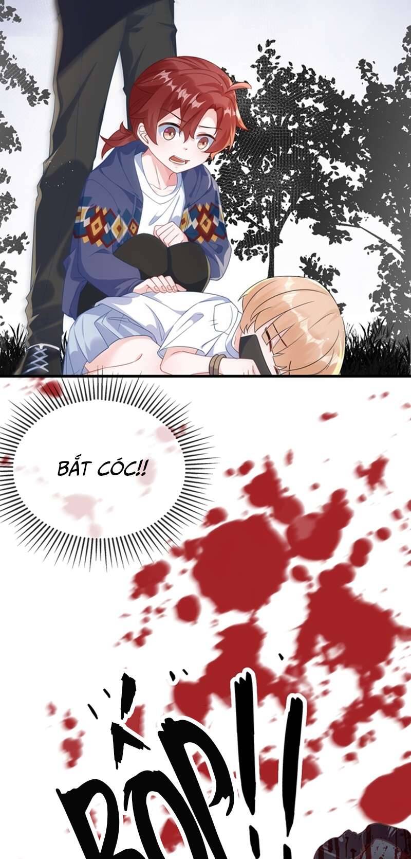 Giáo Bá Là Một Tên Yêu Tinh Chap 68 - Next Chap 69