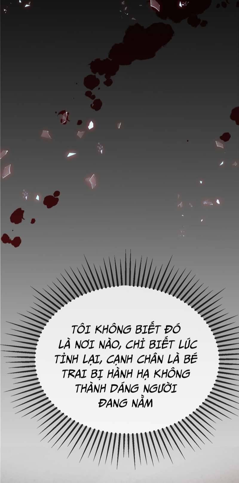 Giáo Bá Là Một Tên Yêu Tinh Chap 68 - Next Chap 69