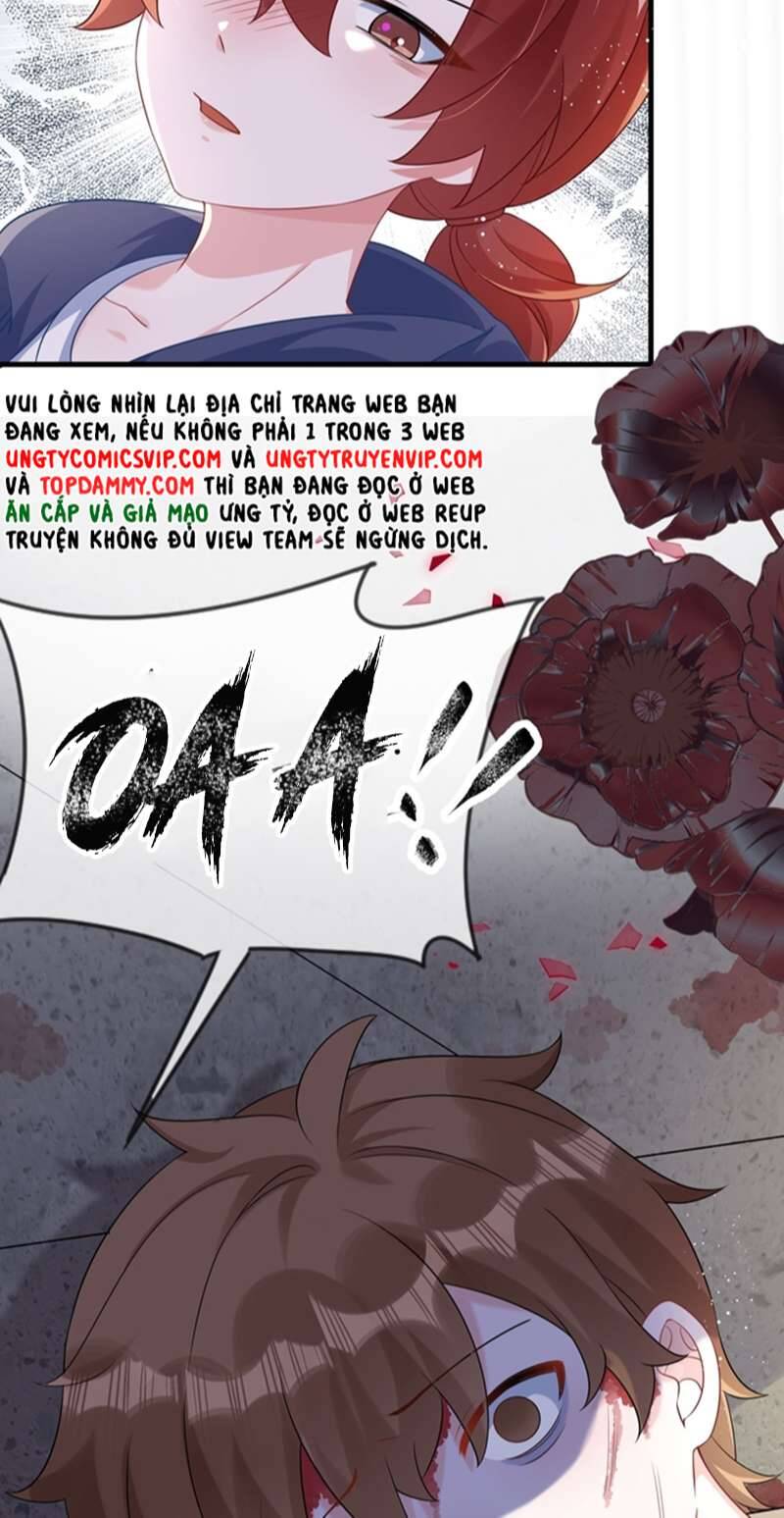 Giáo Bá Là Một Tên Yêu Tinh Chap 68 - Next Chap 69