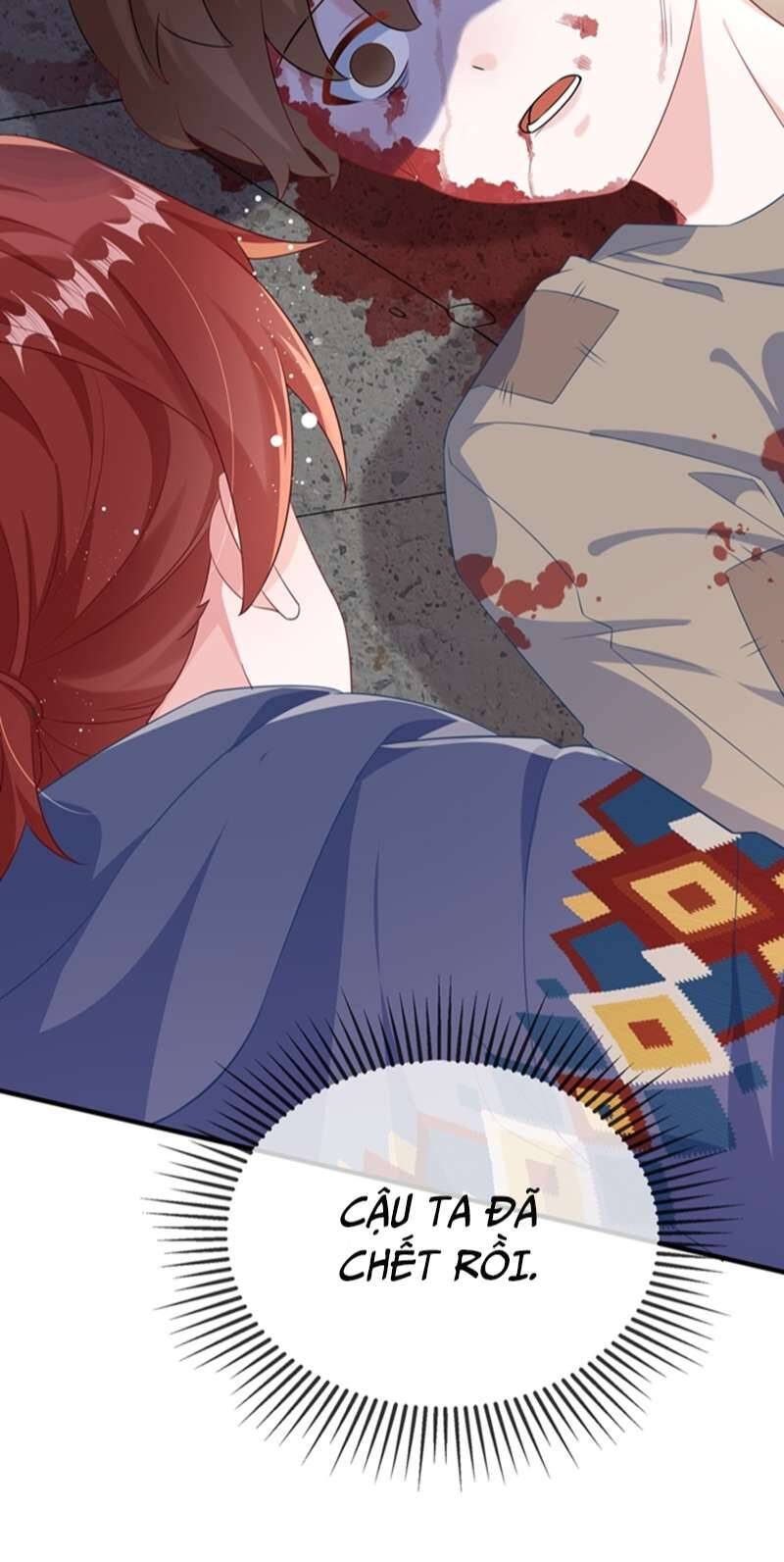 Giáo Bá Là Một Tên Yêu Tinh Chap 68 - Next Chap 69