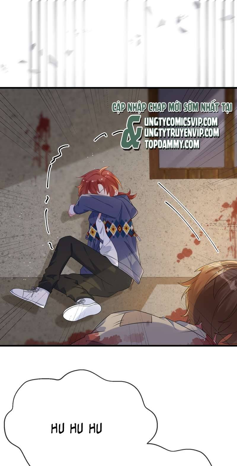 Giáo Bá Là Một Tên Yêu Tinh Chap 68 - Next Chap 69