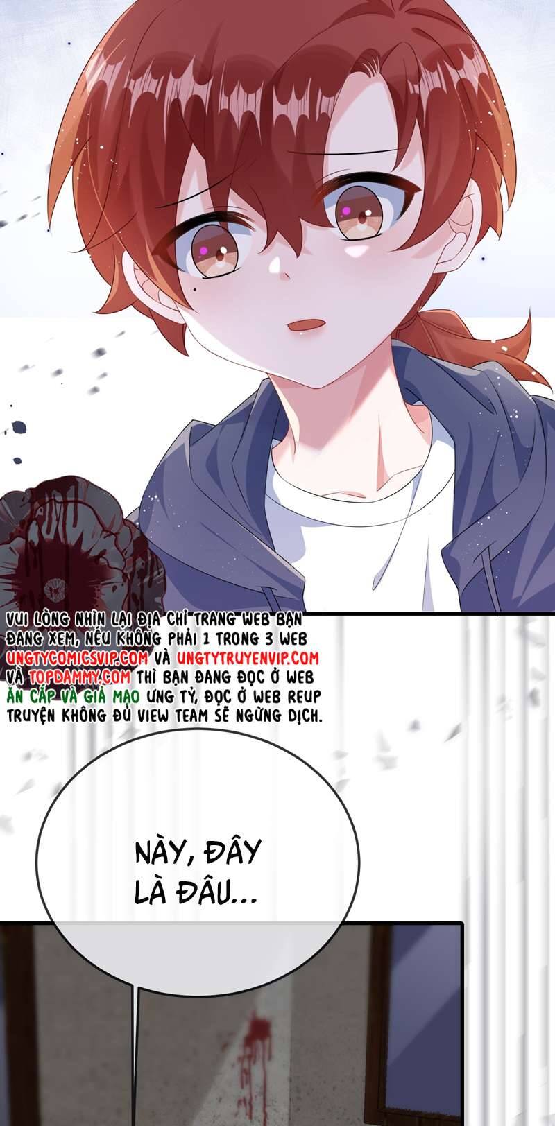 Giáo Bá Là Một Tên Yêu Tinh Chap 68 - Next Chap 69