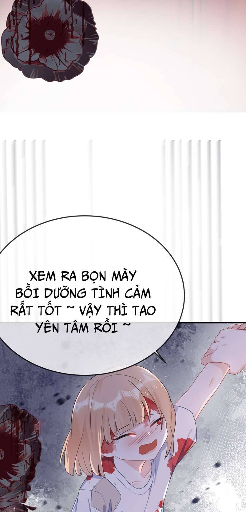 Giáo Bá Là Một Tên Yêu Tinh Chap 68 - Next Chap 69
