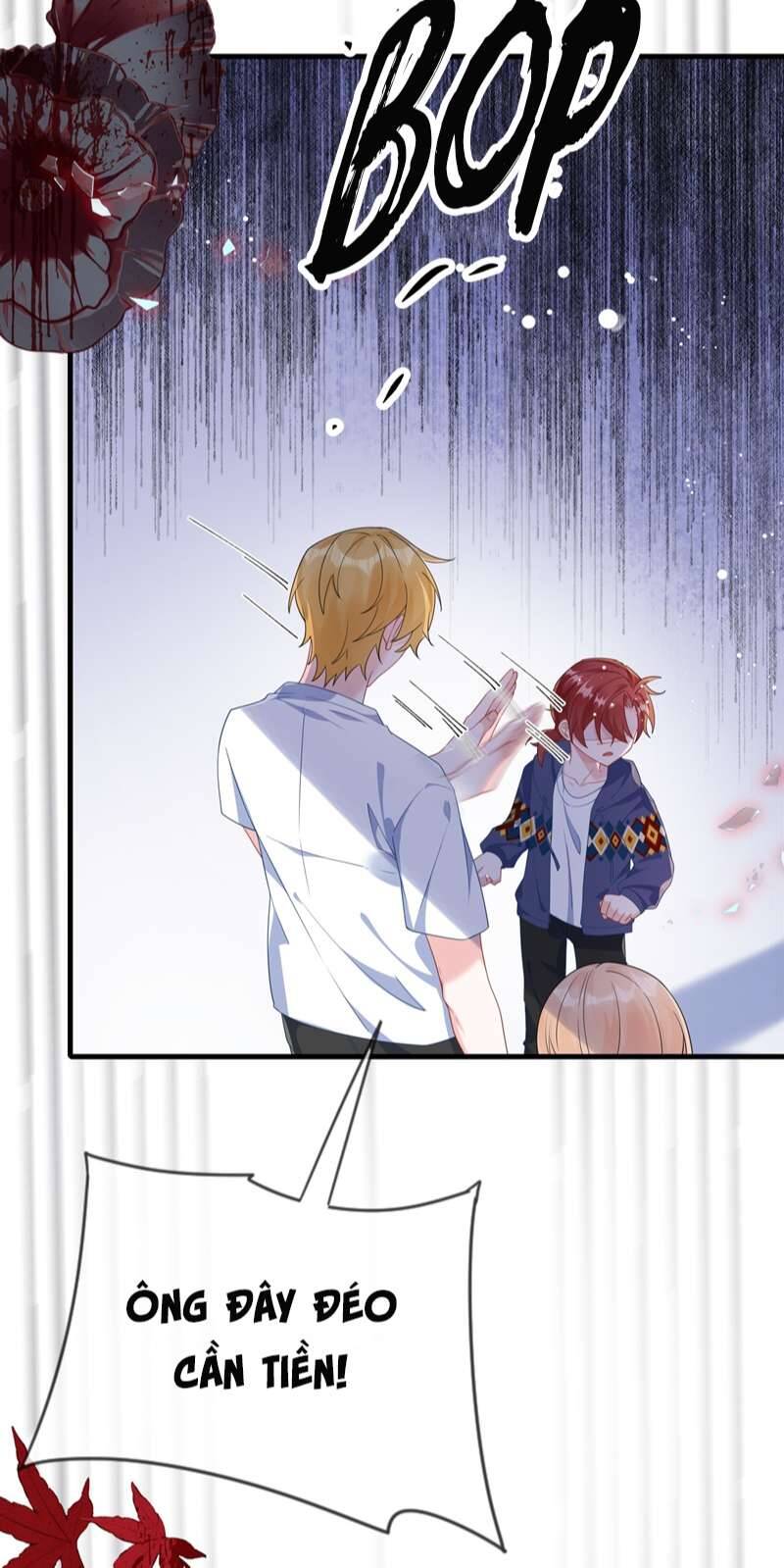 Giáo Bá Là Một Tên Yêu Tinh Chap 68 - Next Chap 69