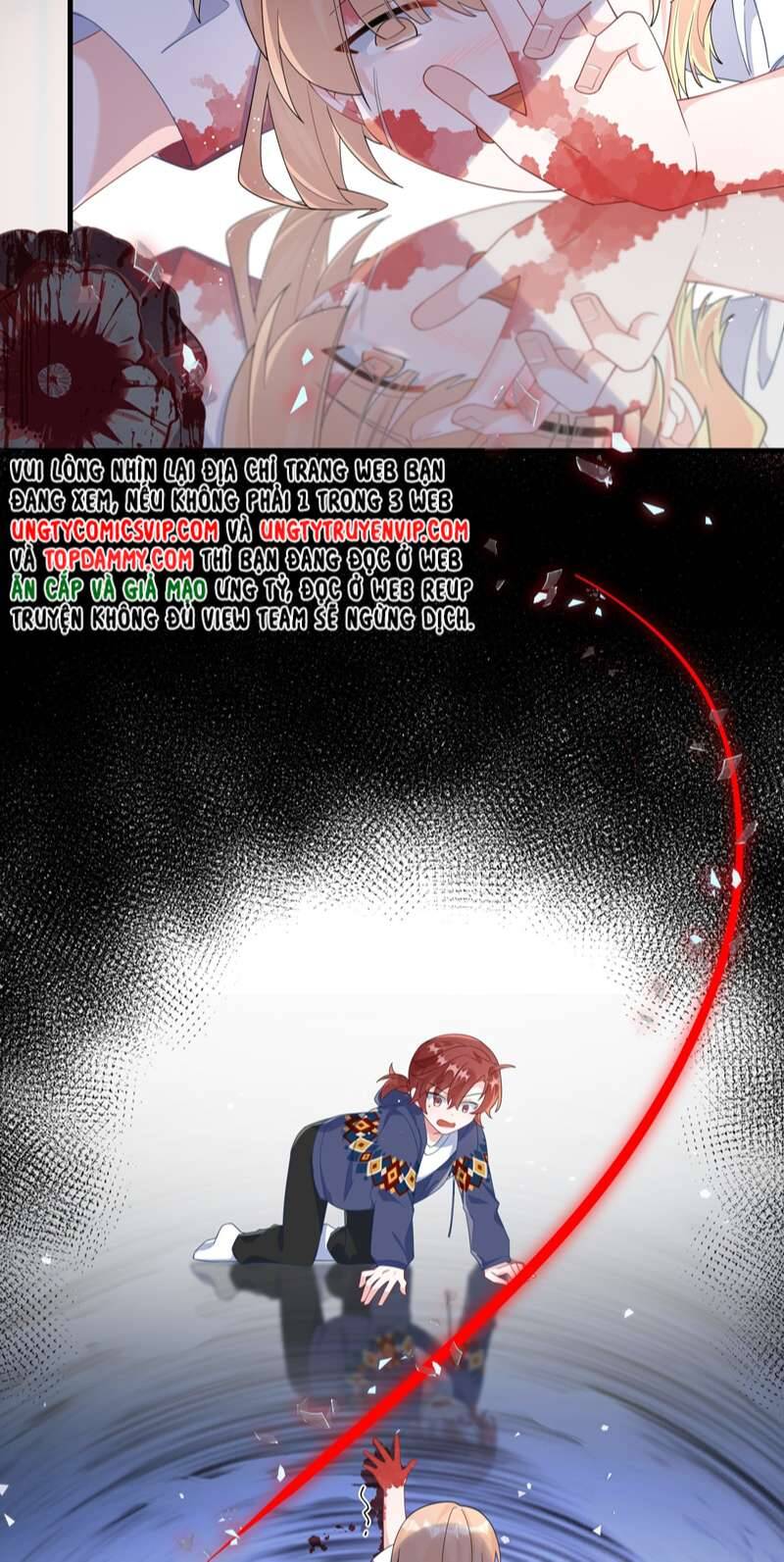 Giáo Bá Là Một Tên Yêu Tinh Chap 68 - Next Chap 69