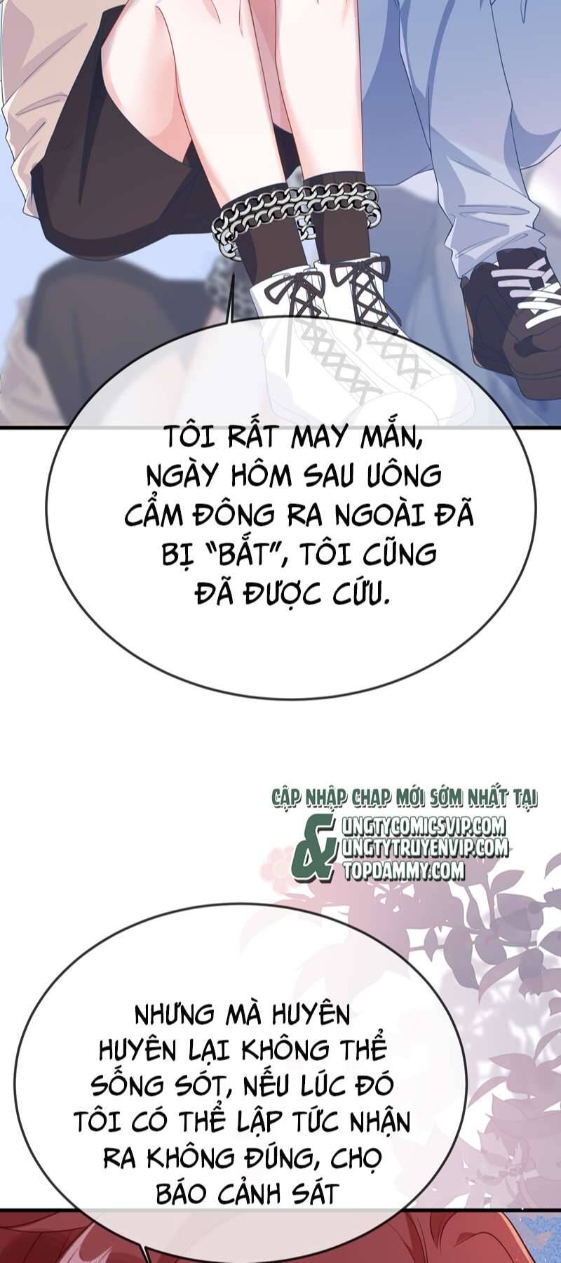 Giáo Bá Là Một Tên Yêu Tinh Chap 68 - Next Chap 69