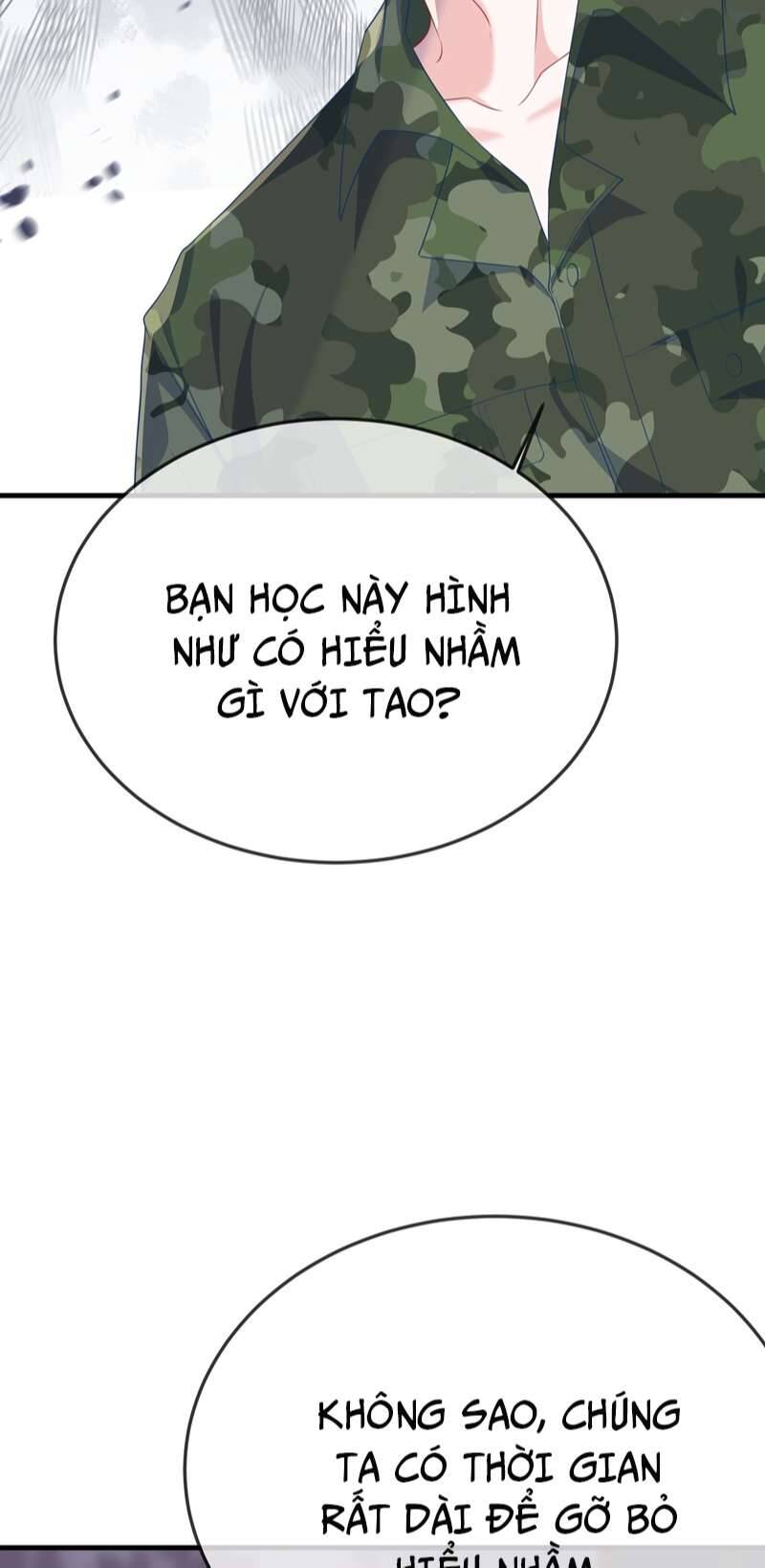 Giáo Bá Là Một Tên Yêu Tinh Chap 68 - Next Chap 69