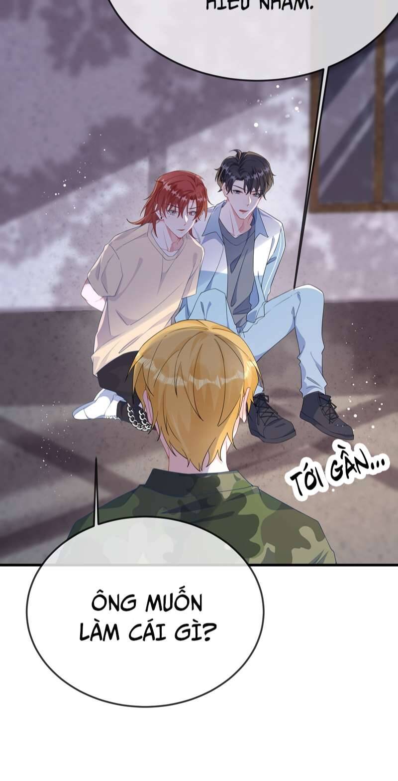 Giáo Bá Là Một Tên Yêu Tinh Chap 68 - Next Chap 69