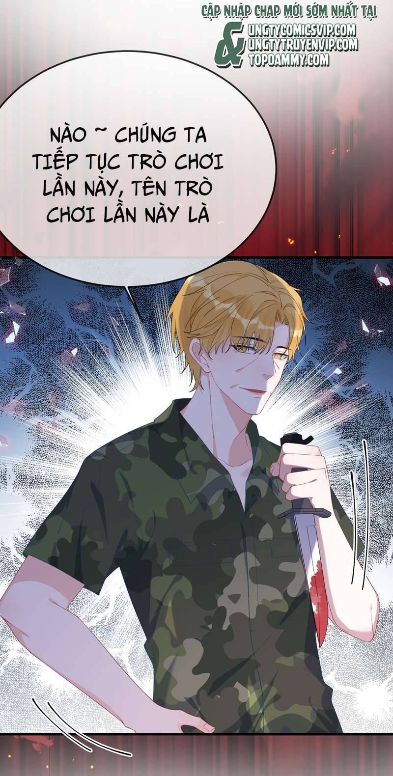 Giáo Bá Là Một Tên Yêu Tinh Chap 68 - Next Chap 69